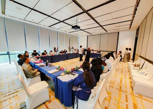 2023年西藏边境旅游线路产品研讨座谈会在深圳举行