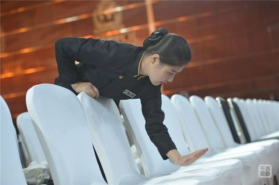 北京服务:新国企的卓越影响力--国家会议中心成功接待国际刑警组织第86届全体大会_新闻_网
