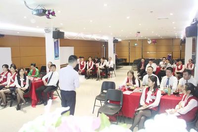 业务|宁夏:业务表彰会议;福建:咨询委员会;青海:服务中心会议
